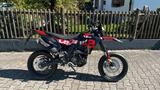 Aprilia SX 125 Supermoto 2025 am Lager - APRILIA SUPERMOTO