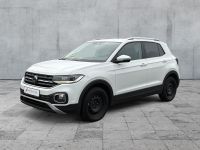 Volkswagen T-Cross - Vorschau Bild 2