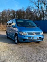 Mercedes-Benz Viano W638/2.2.2 CDI Automat... - Mercedes-Benz Viano in Mönchengladbach