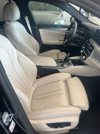 BMW 520 - 8