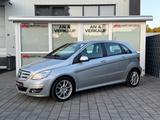 Mercedes-Benz B 200CDI/AUTM./NAVI/SITZHZNG/TEMP/8FACH/2.HAND - gebrauchte Mercedes-Benz B-Klasse aus dem Jahr 2011