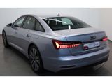 Audi A6 50 TFSI e quattro Advanced S-Line AHK/Matrix - Audi A6 Gebrauchtwagen in Hamburg