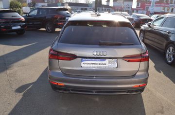 Audi A6 - 5