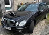 Mercedes-Benz E 280 T AVANTGARDE Avantgarde - Mercedes-Benz mit LPG-Antrieb: Kombi