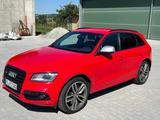Audi SQ5 3.0 TDI tiptronic quattro 