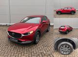 Mazda CX-30 L SKYACTIV-X 2.0 M Hybrid 6GS - Mazda CX-30: Limousine