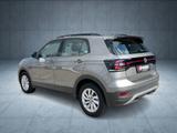 Volkswagen T-Cross Life 1.0 TSI DSG /AHK - VW T-Cross SUV