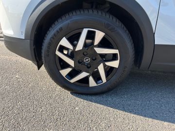 Opel Mokka 1.2 Turbo GS Alcantara Multimedia