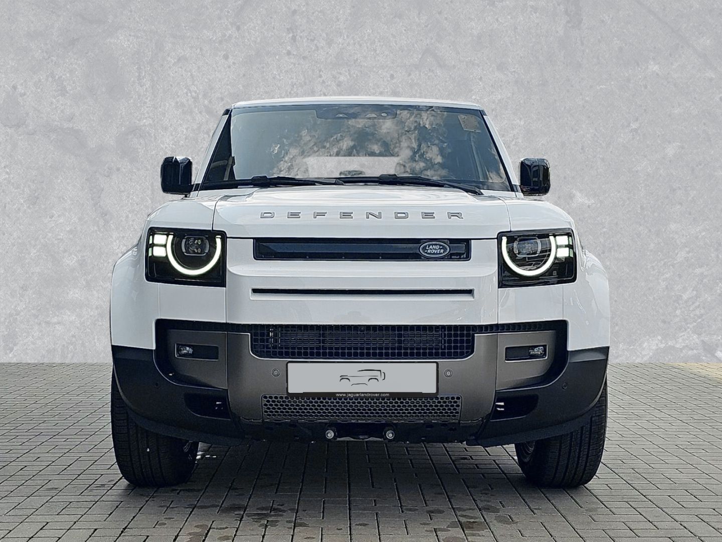Land Rover Defender - Bild 9