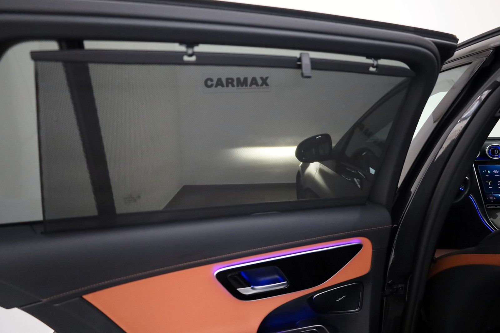 Fahrzeugabbildung Mercedes-Benz C 300 d T AMG,Leder,Navi,LED,SH,Kamera,AHK SR+WR