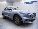 Ford Mustang Mach-E AWD - Ford mit Elektro-Antrieb: Mach