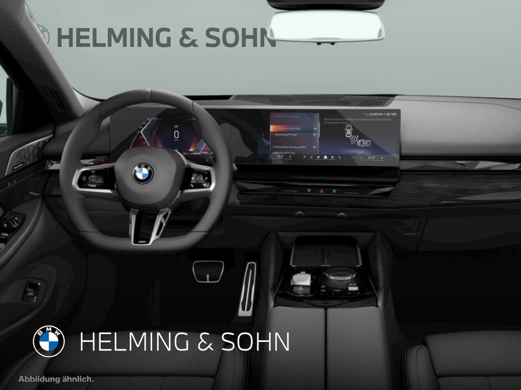 BMW 540 - Bild 4