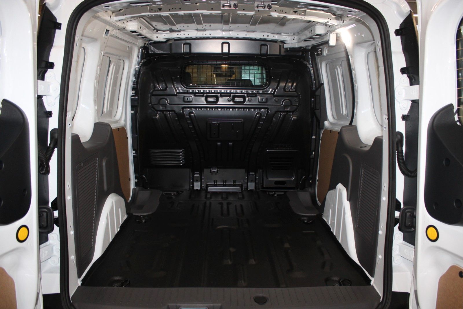 Fahrzeugabbildung Ford Transit Connect TREND L1 KLIMA 3-Sitzer PDC AHK