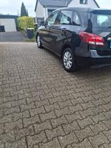 Mercedes-Benz B 200 d 4MATIC DCT PEAK Edition PEAK Edition - Mercedes-Benz B-Klasse: Peak Edition