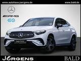 Mercedes-Benz GLC 300 4MATIC Coupé AMG-Sport+Burm+Pano+Digital - gebrauchte Mercedes-Benz GLC 300 aus dem Jahr 2025