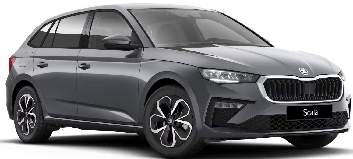 Skoda Scala Sondermodell 130 Jahre *LAGERND* 1.0TSI...