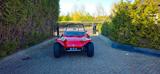 Volkswagen Buggy - Volkswagen Buggy mit 3 Türen