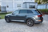 Audi SQ7 4.0TDI-Vollausstattung - Saugrohrklappen neu - Audi SQ7 aus 2017