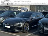 Volkswagen Arteon R Shooting Brake 2.0 TSI 4 Motion Pano He - VW Arteon Gebrauchtwagen in Bochum