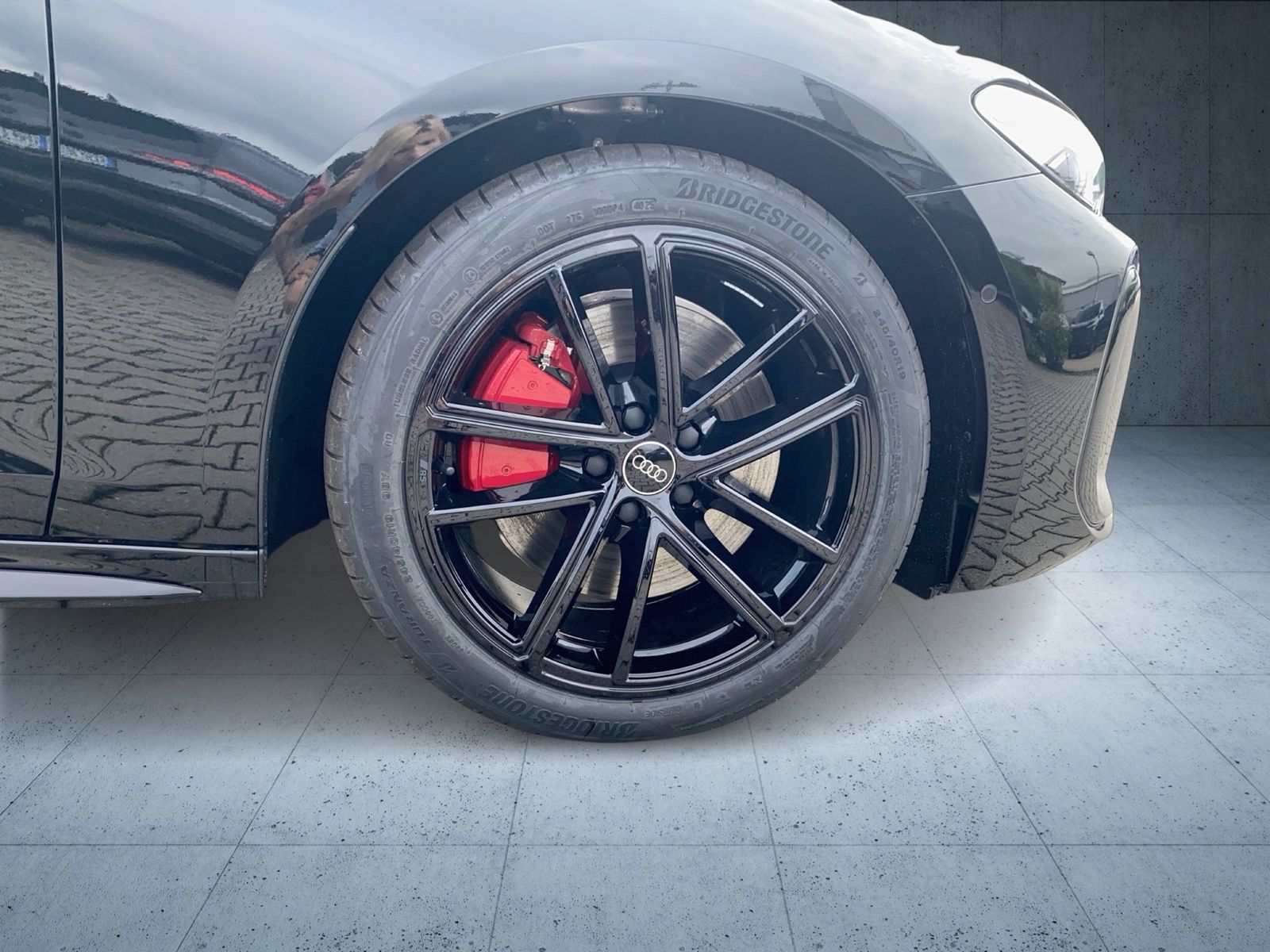Audi A5 - Bild 7