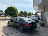 Mercedes-Benz CLA 220 CDI / d 4Matic *AMG-LINE*SERVICE NEU - Mercedes-Benz CLA 220 aus 2015