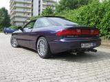 Ford Probe 2.5 V6 24V - Ford Probe: Coupe