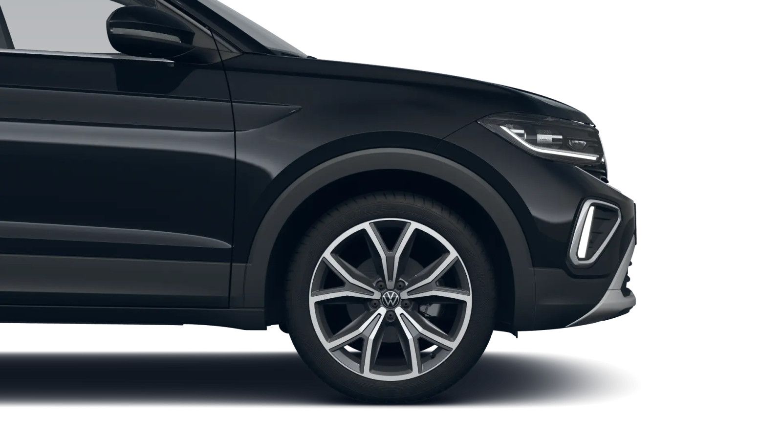 Volkswagen T-Cross - Bild 5