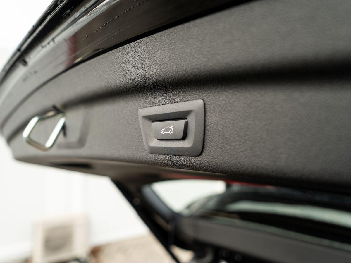BMW Active 218i Active Tourer AHK Navi Kamera M Dachreling, миниатюра 23