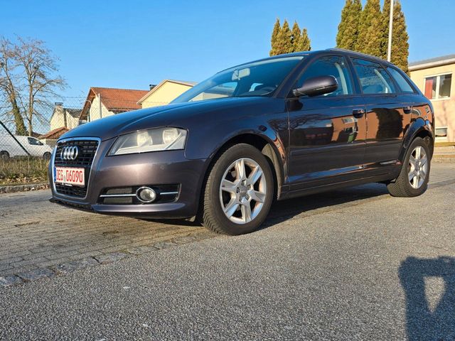 Audi A3 Sportback 1.2 TFSI Attraction