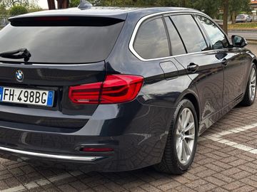 BMW 318 - 3