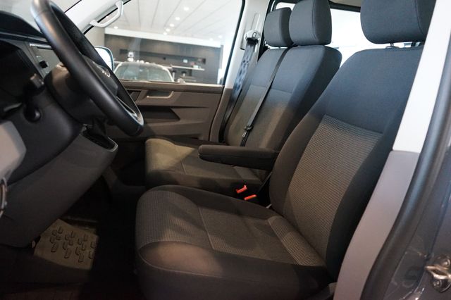 Volkswagen T6 Kombi | Kamera | ACC | App | Alu | 9-Sitzer