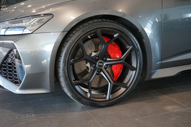 Audi RS6 performance | HuD | Pano | Carbon | B&O