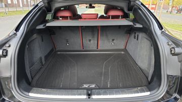 BMW X4 - 10