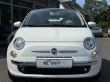 Fiat 500 1.2 KAT Lounge*EFH*Pano*Klima*PDC H - gebrauchte Fiat 500 aus dem Jahr 2014