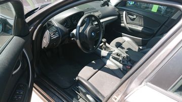 BMW 116 - 5