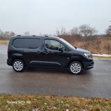Opel Combo - Opel Combo mit Diesel-Antrieb