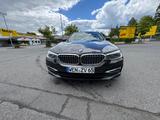 BMW 530d xDrive Touring A - Luxury Line HEAD-Up 