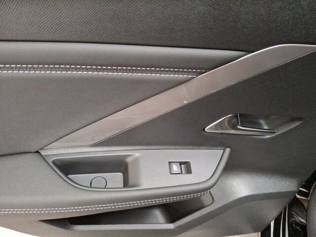 Opel Astra - Bild 14