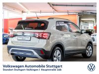Volkswagen T-Cross - Vorschau Bild 2