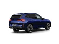 BMW X3 M50 - Vorschau Bild 4