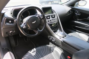 صورة مصغرة 16 لـ 2016 Aston Martin DB11