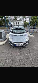 Smart Forfour 1.1  Sparsam, zuverlässig - Smart ForFour in Kassel