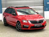 Skoda Octavia Combi 2.0TSI DSG RS 245*VOLLAUSST.*1VB - Skoda Gebrauchtwagen in Velbert
