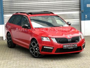 Skoda Octavia Combi 2.0TSI DSG RS 245*VOLLAUSST.*1VB
