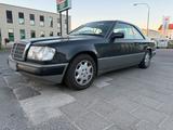 Mercedes-Benz Mercedes w124 E230 - Mercedes-Benz E 230: W124