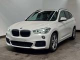 BMW X1 20iA M SPORT+HUD+PANO+NAVI-PRO+LED+HIFI+AHK - gebrauchte BMW X1 aus dem Jahr 2019