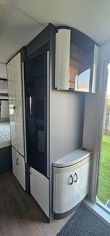 Hobby 560CFe Excellent Neuwertig / Top Zustand - Angebote