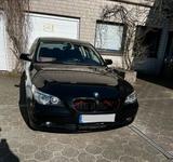 BMW E60 525i - BMW 525 in Bielefeld