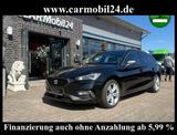 Seat Leon Sportstourer DSG FR 2.0 TDI*LED Matrix*RFK - Seat Leon in Oldenburg