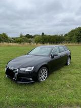 Audi A4 2.0 TDI S tronic design Avant design - Audi A4 Gebrauchtwagen in Braunschweig